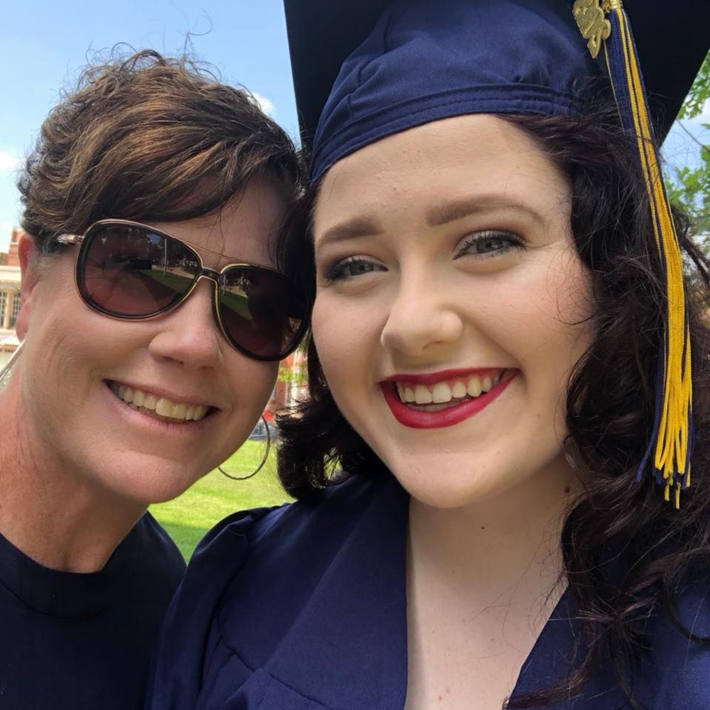 Meet your Posher, Maureen